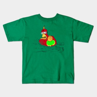 My Eyes, The Goggles Do Nothing! Kids T-Shirt